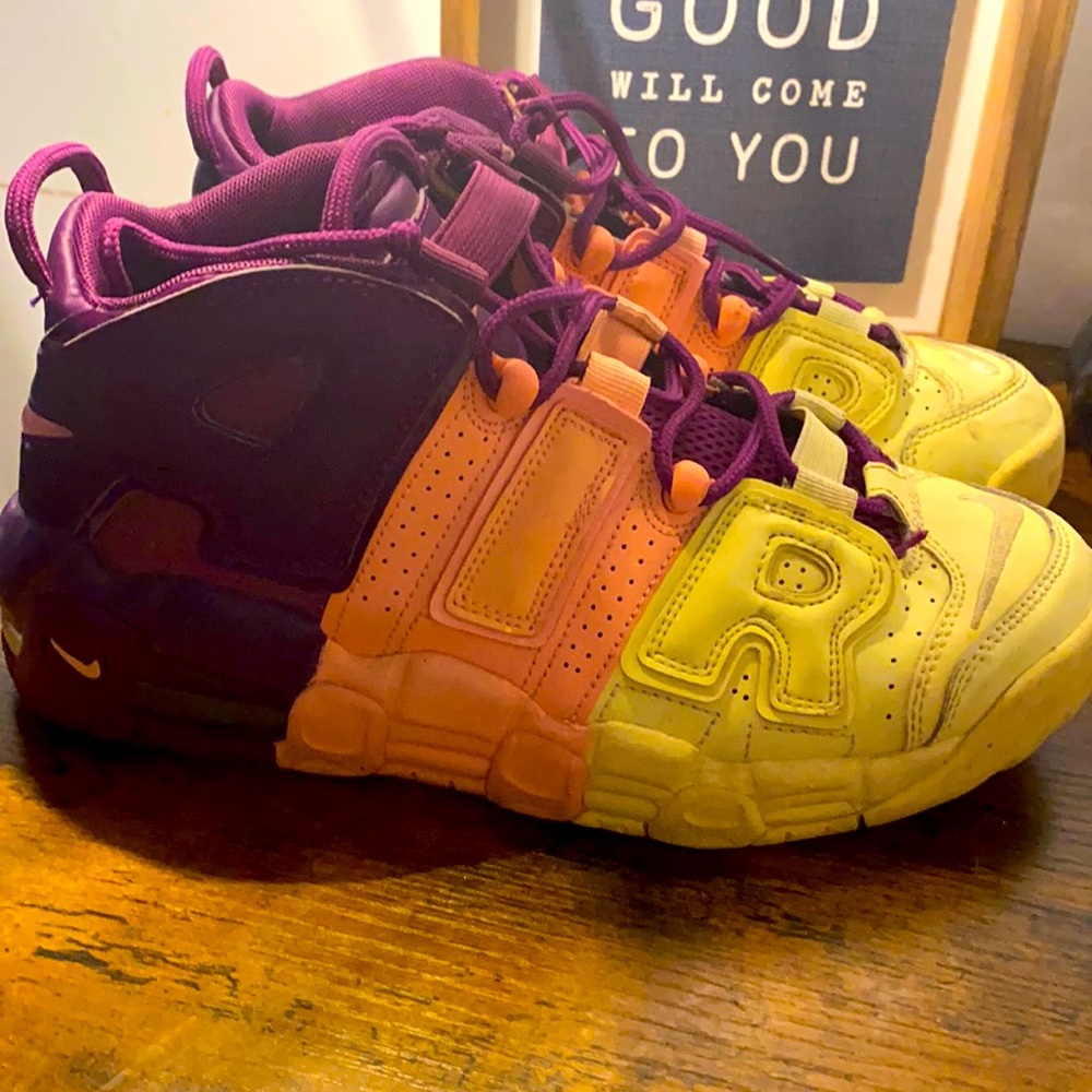 COPY - Nike air
